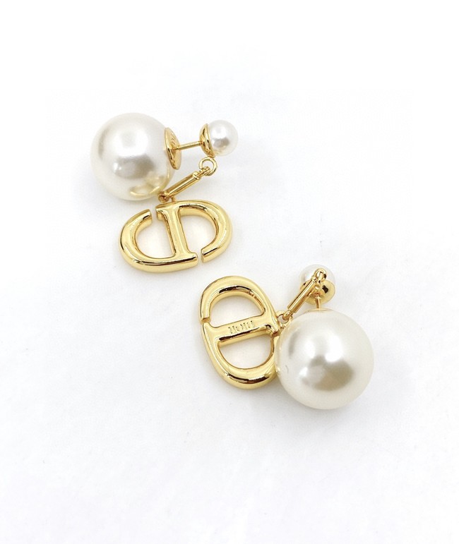 Dior Earrings CE9622