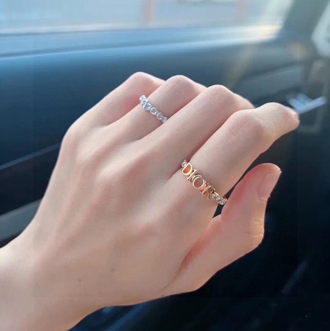 Dior Ring CE9611