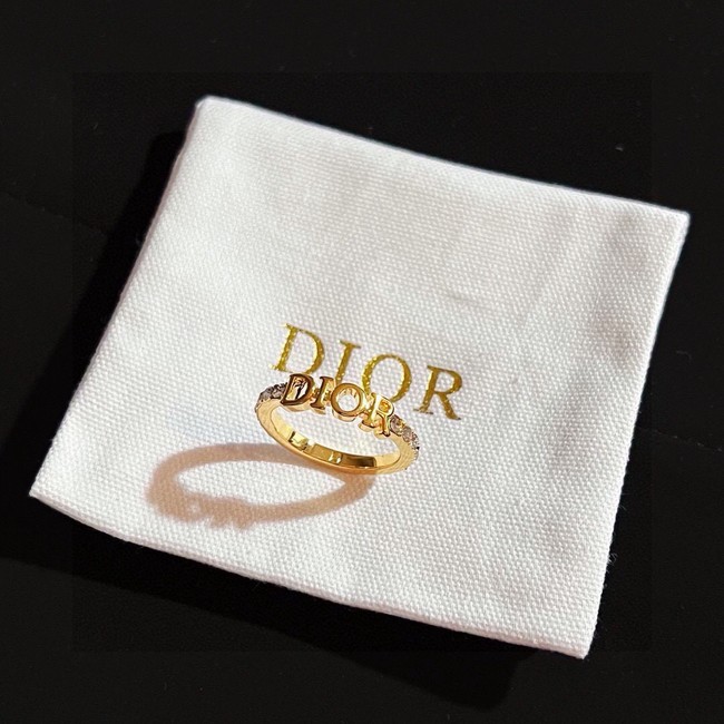 Dior Ring CE9611