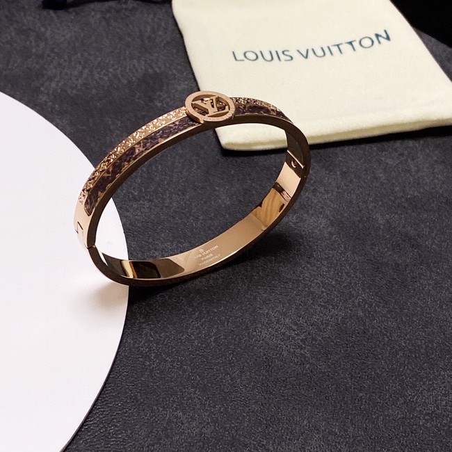 Louis Vuitton Bracelet CE9606