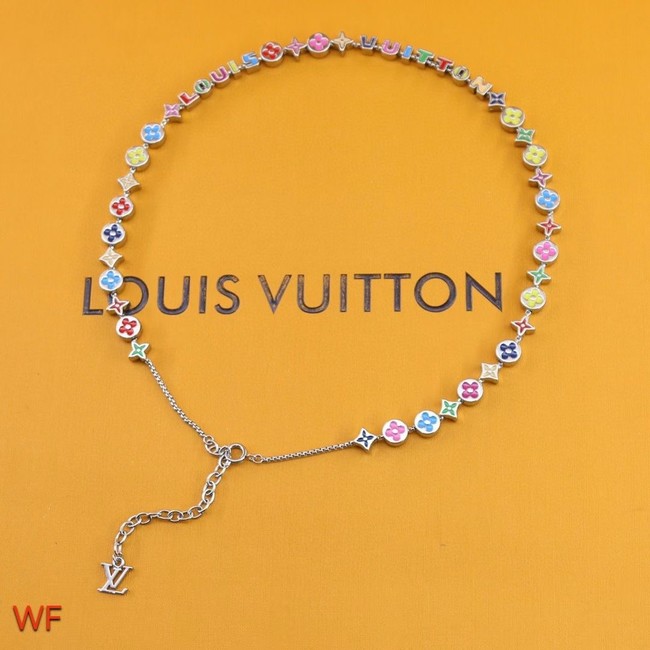 Louis Vuitton Necklace CE9601