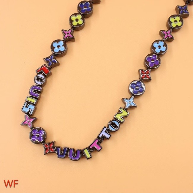 Louis Vuitton Necklace CE9602