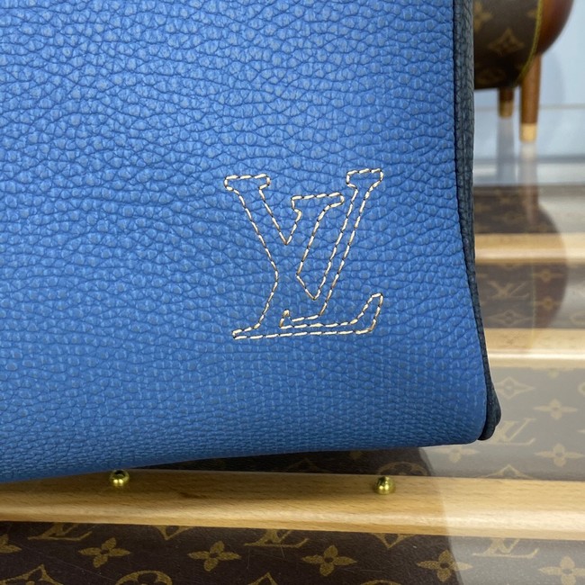 Louis Vuitton KEEPALL BANDOULIERE 50 M21377