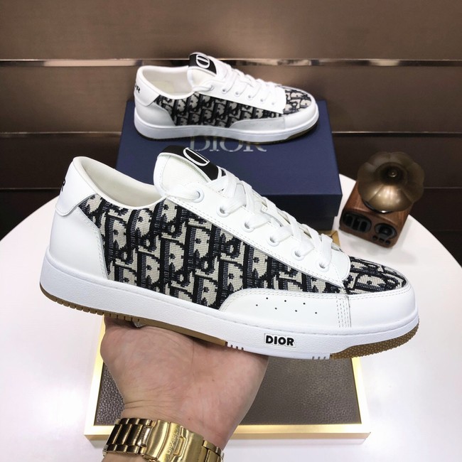 Dior Mens sneakers 91054