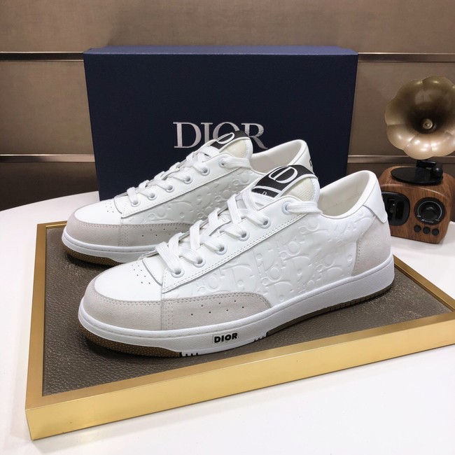 Dior Mens sneakers 91057