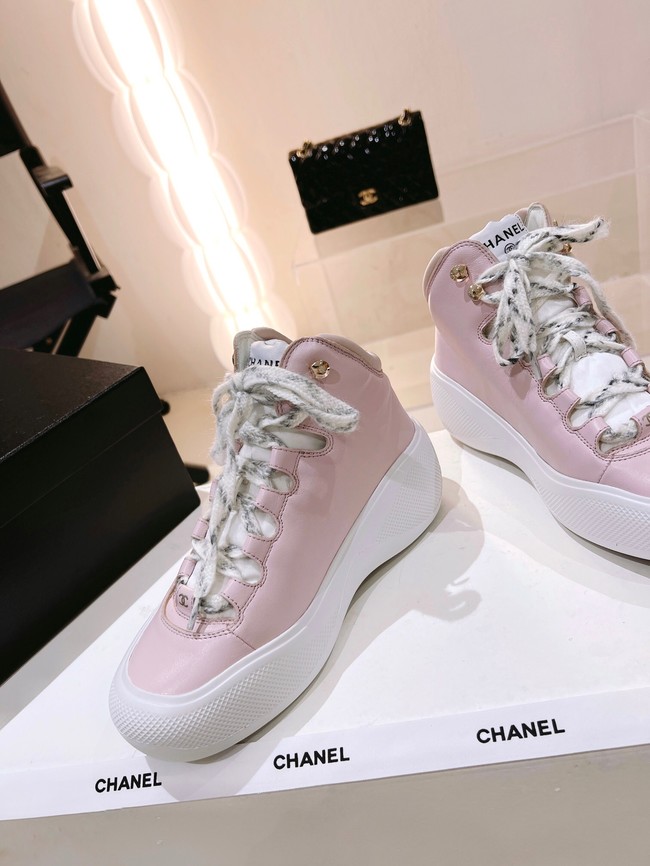 Chanel sneakers 91009-3