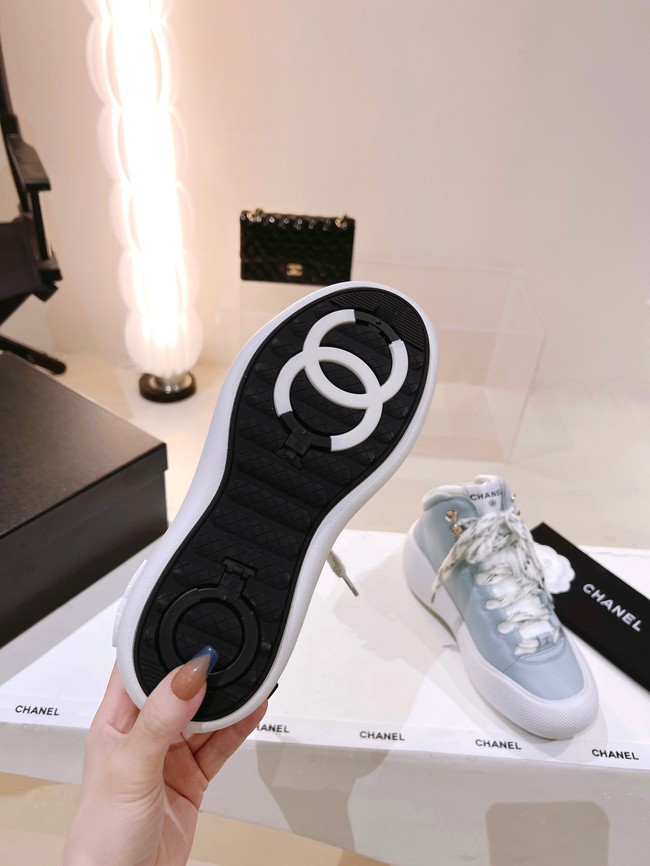 Chanel sneakers 91009-4