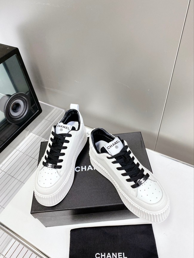 Chanel sneakers 91010-1