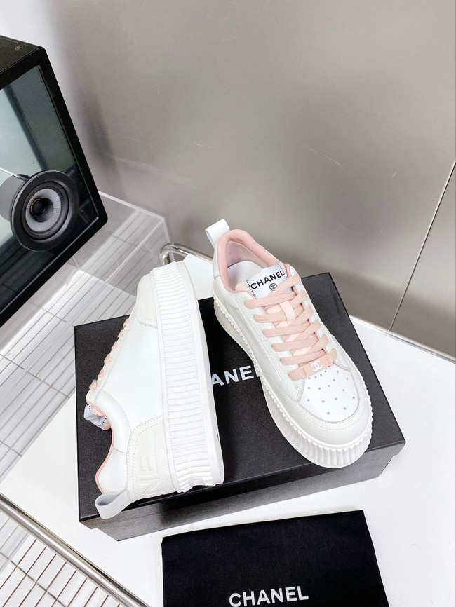 Chanel sneakers 91010-2