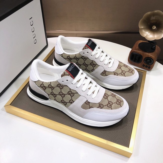 Gucci Mens sneakers 91038