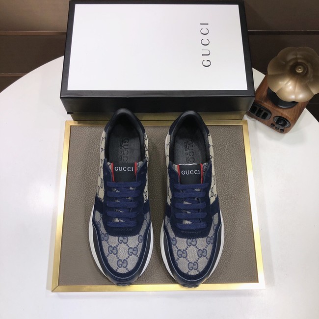 Gucci Mens sneakers 91040