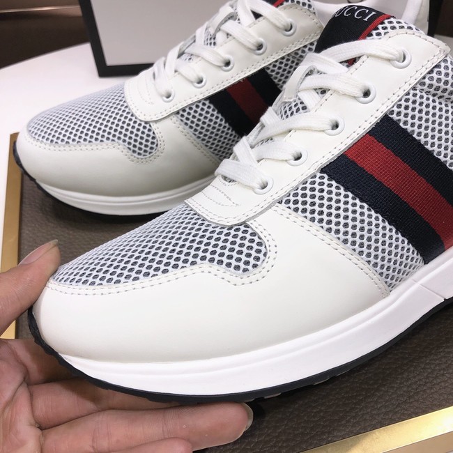 Gucci Mens sneakers 91042