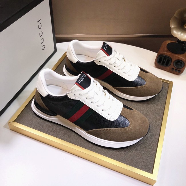 Gucci Mens sneakers 91045