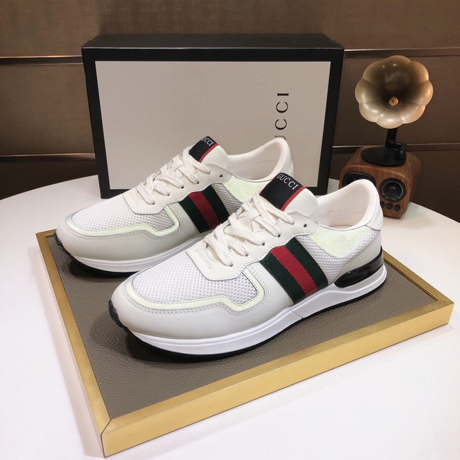 Gucci Mens sneakers 91046