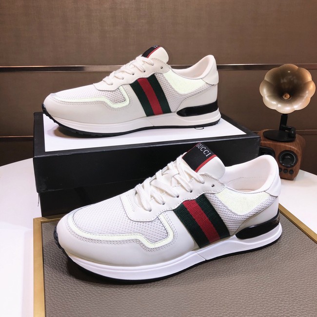 Gucci Mens sneakers 91046