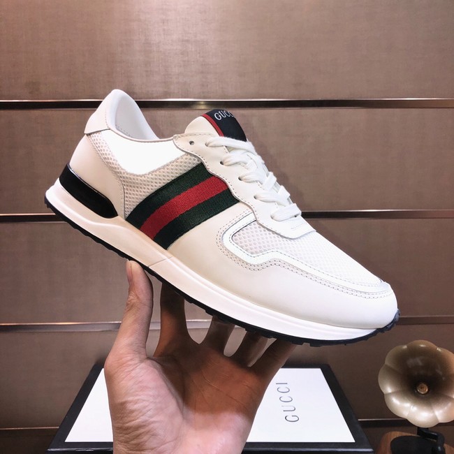 Gucci Mens sneakers 91045