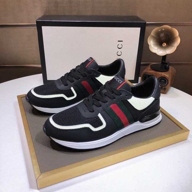 Gucci Mens sneakers 91047