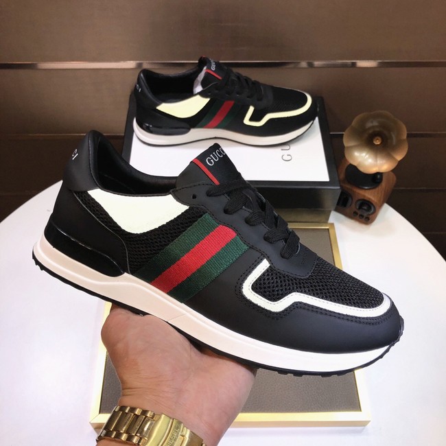 Gucci Mens sneakers 91047