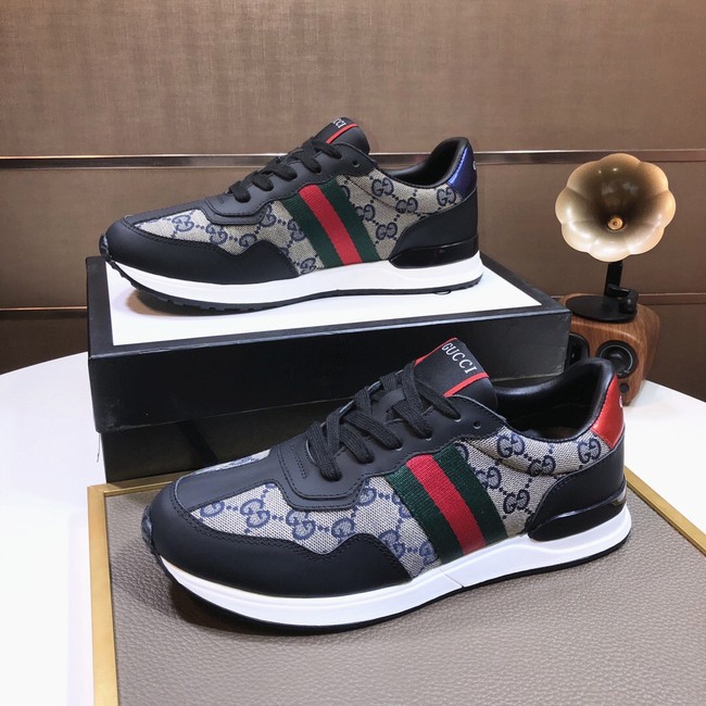 Gucci Mens sneakers 91048