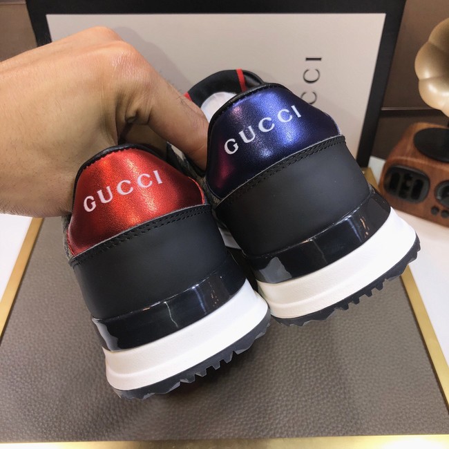 Gucci Mens sneakers 91048