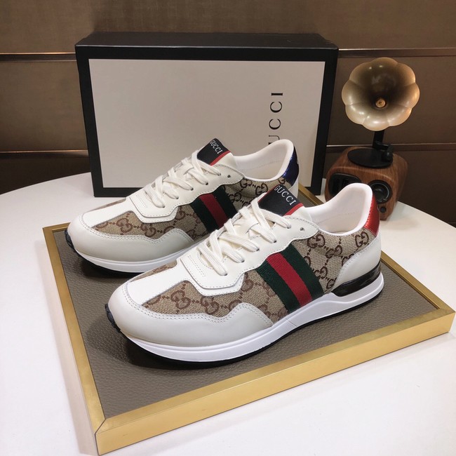 Gucci Mens sneakers 91049