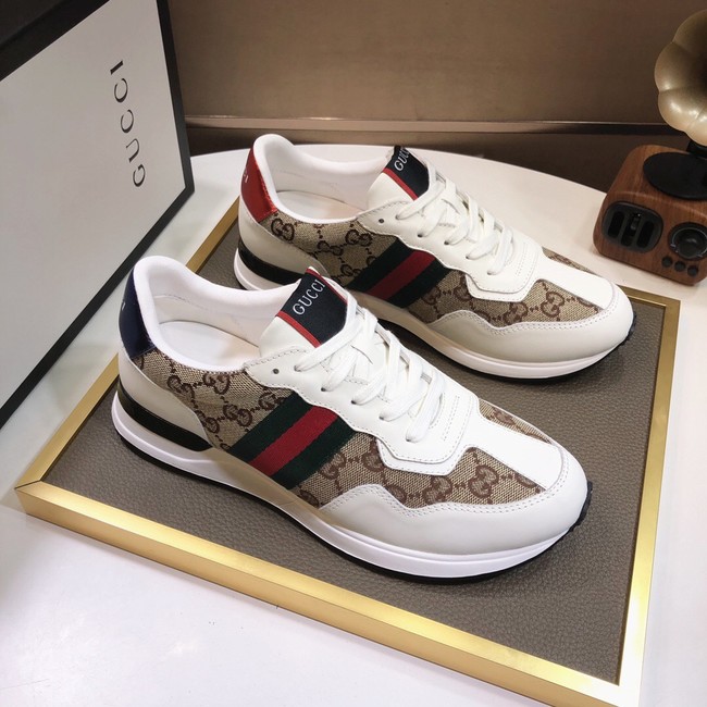 Gucci Mens sneakers 91049