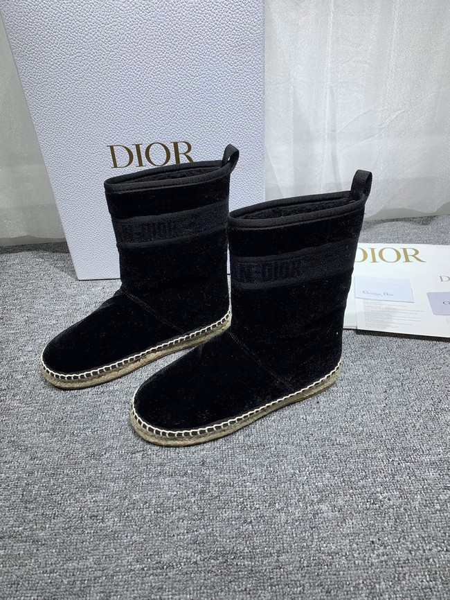 Dior BOOTS 14199-3