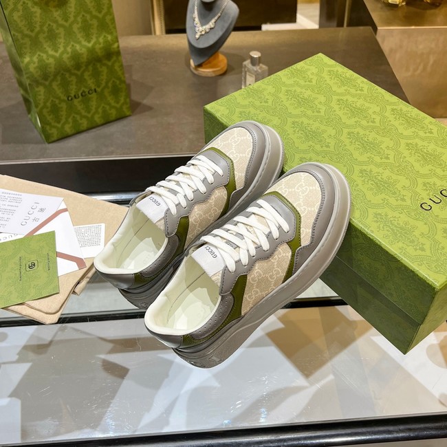 Gucci sneakers 14203-3