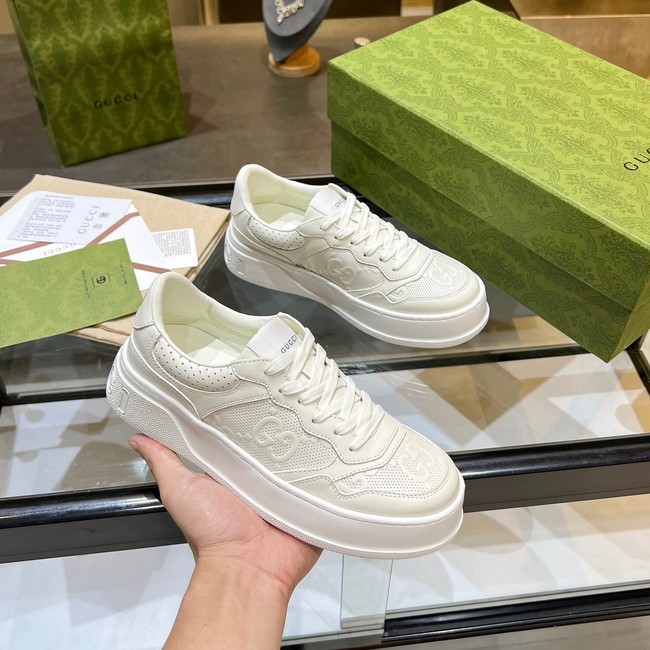 Gucci sneakers 14203-4