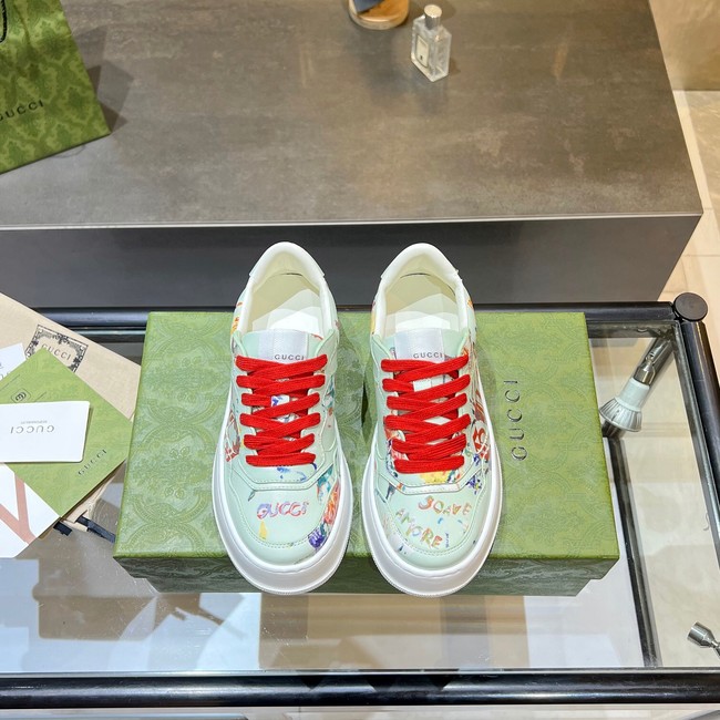 Gucci sneakers 14203-6