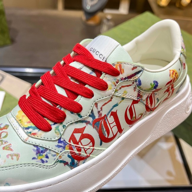 Gucci sneakers 14203-6