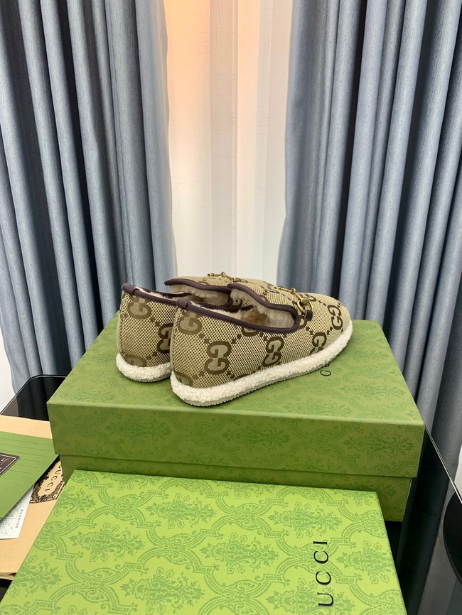 Gucci sneakers 14204-4