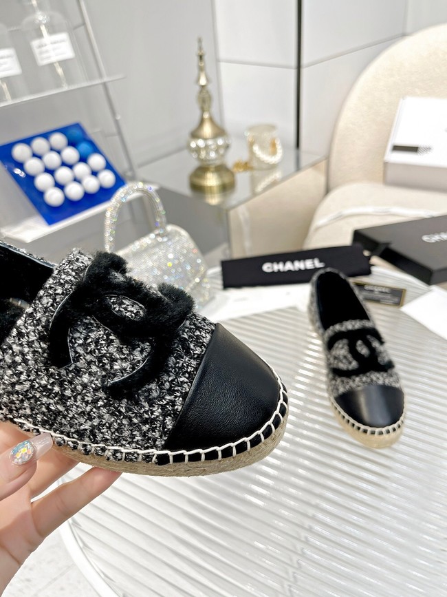 Chanel shoes 14206-1