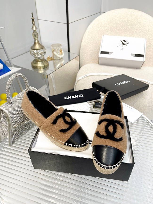 Chanel shoes 14206-2