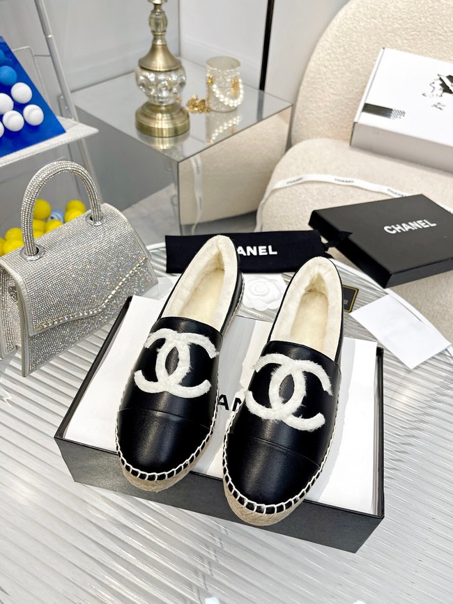 Chanel shoes 14206-3