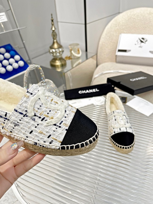 Chanel shoes 14206-6