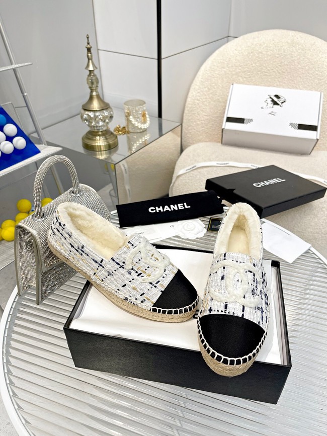 Chanel shoes 14206-6