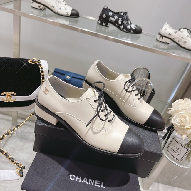 Chanel shoes Heel height 3CM 14207-3