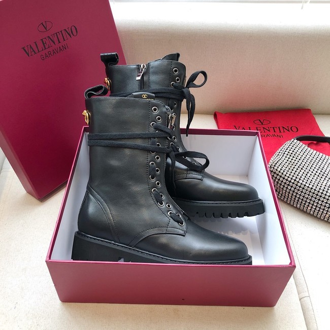 Valentino ANKLE BOOTS 14201-5