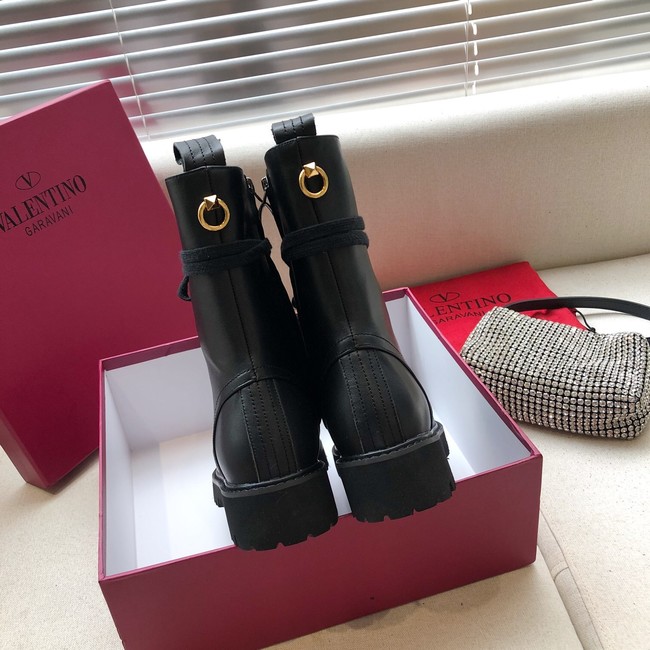 Valentino ANKLE BOOTS 14201-5