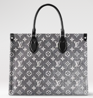 Louis Vuitton ONTHEGO MM M46448 Gray