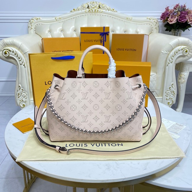 Louis Vuitton BELLA TOTE M59200 Creme Beige