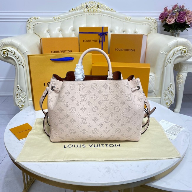 Louis Vuitton BELLA TOTE M59200 Creme Beige