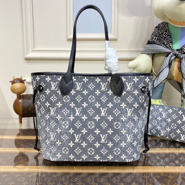 Louis vuitton NEVERFULL MM M21465 Gray