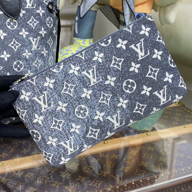 Louis vuitton NEVERFULL MM M21465 Gray