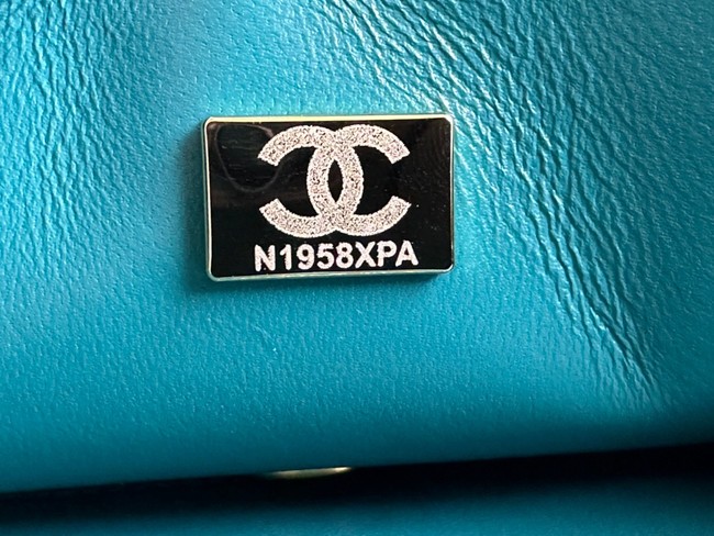 Chanel CLASSIC HANDBAG A01116-2