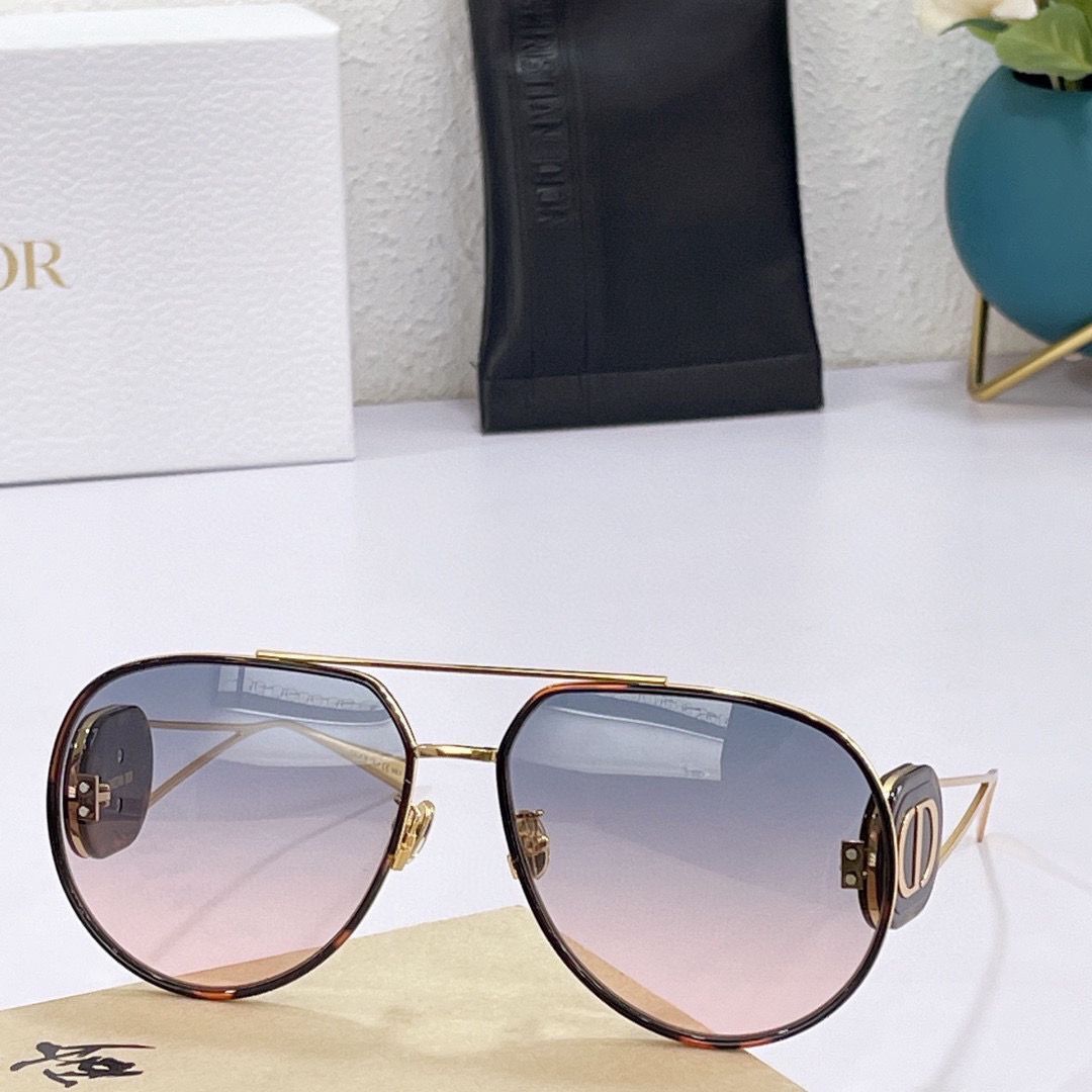 Dior Sunglasses Top Quality DST30699