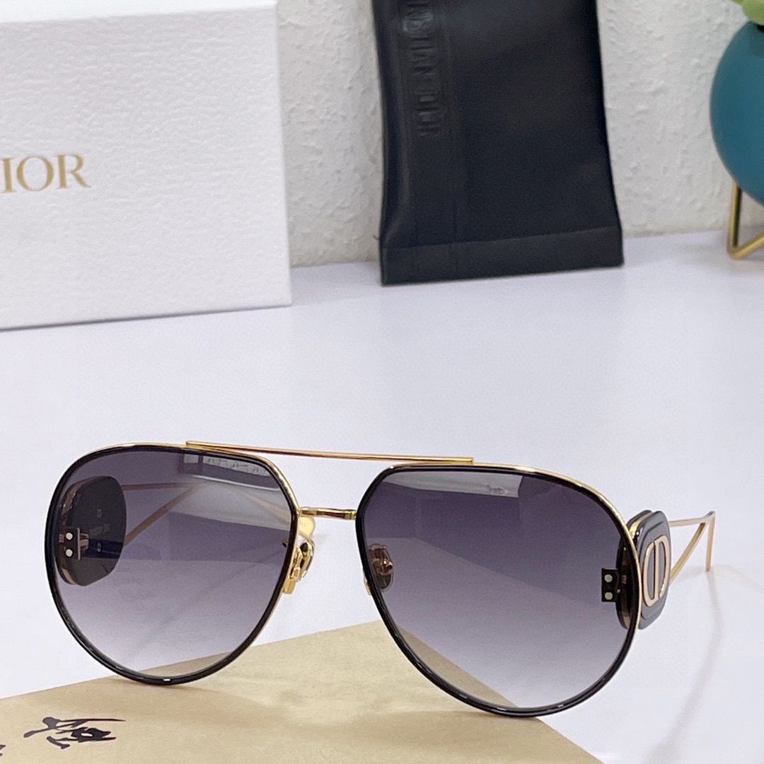 Dior Sunglasses Top Quality DST30699