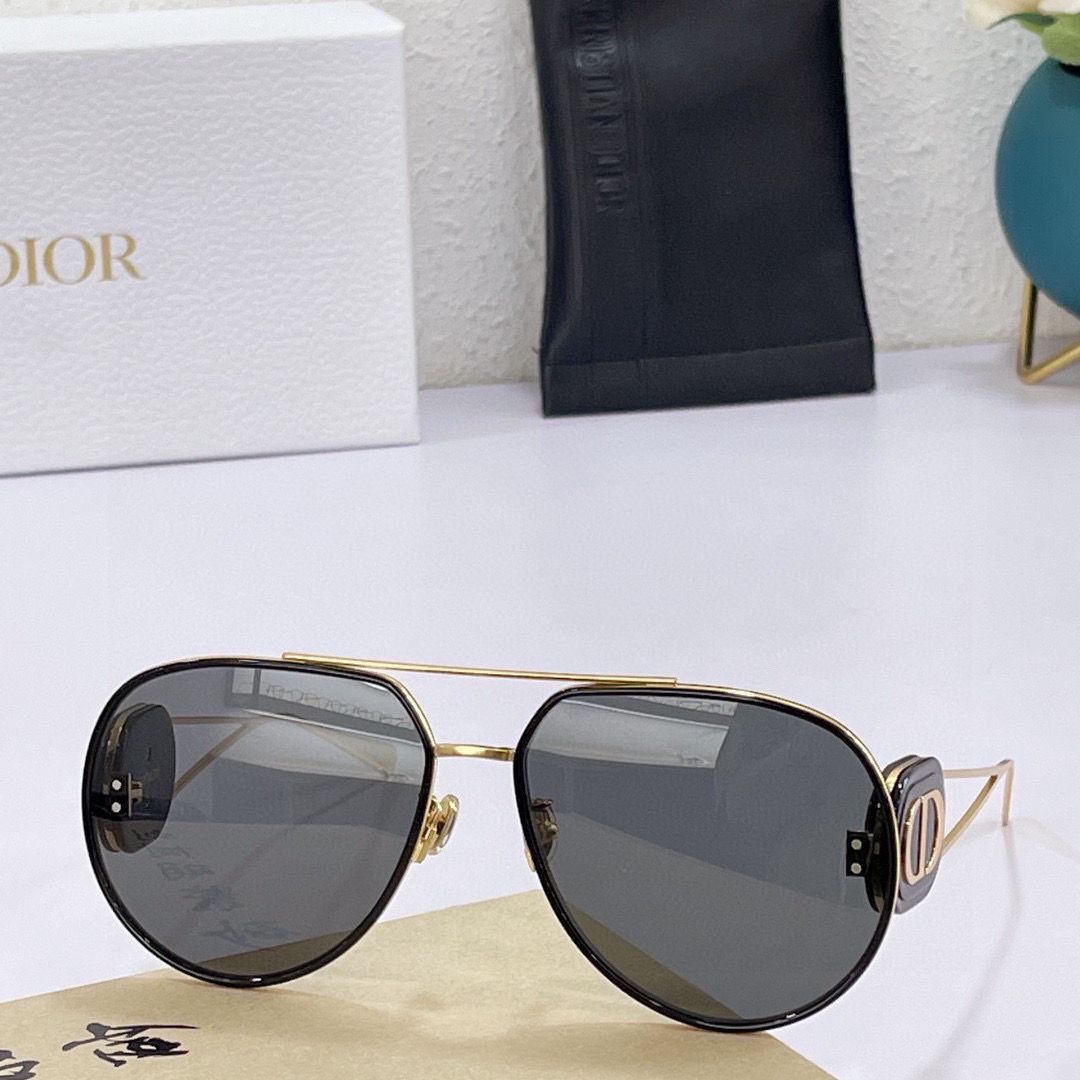 Dior Sunglasses Top Quality DST30699