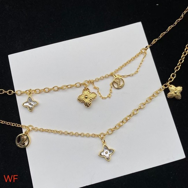 Louis Vuitton Necklace CE9638